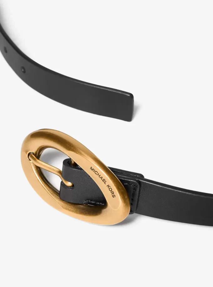 Leather Belt Leather Belt