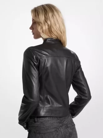 Leather Jacket Leather Jacket