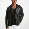 Leather Moto Jacket Leather Moto Jacket