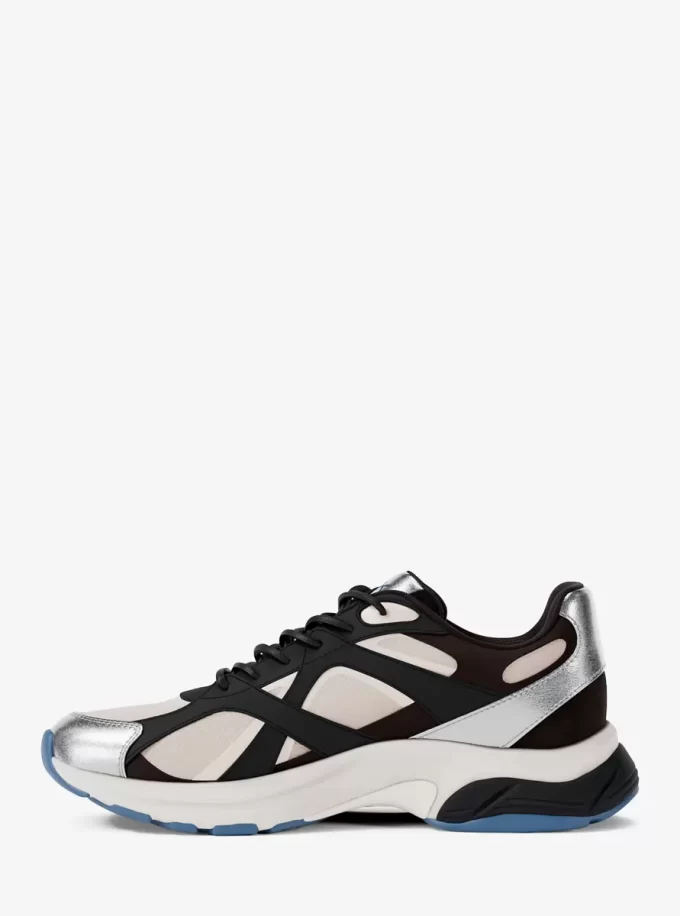 Leo Mixed-Media Trainer