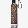 Leopard Print Umbrella Leopard Print Umbrella