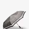 Leopard Print Umbrella