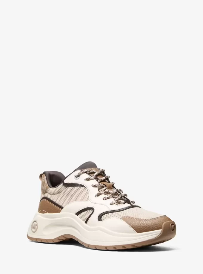 Levie Mixed-Media Trainer Levie Mixed-Media Trainer