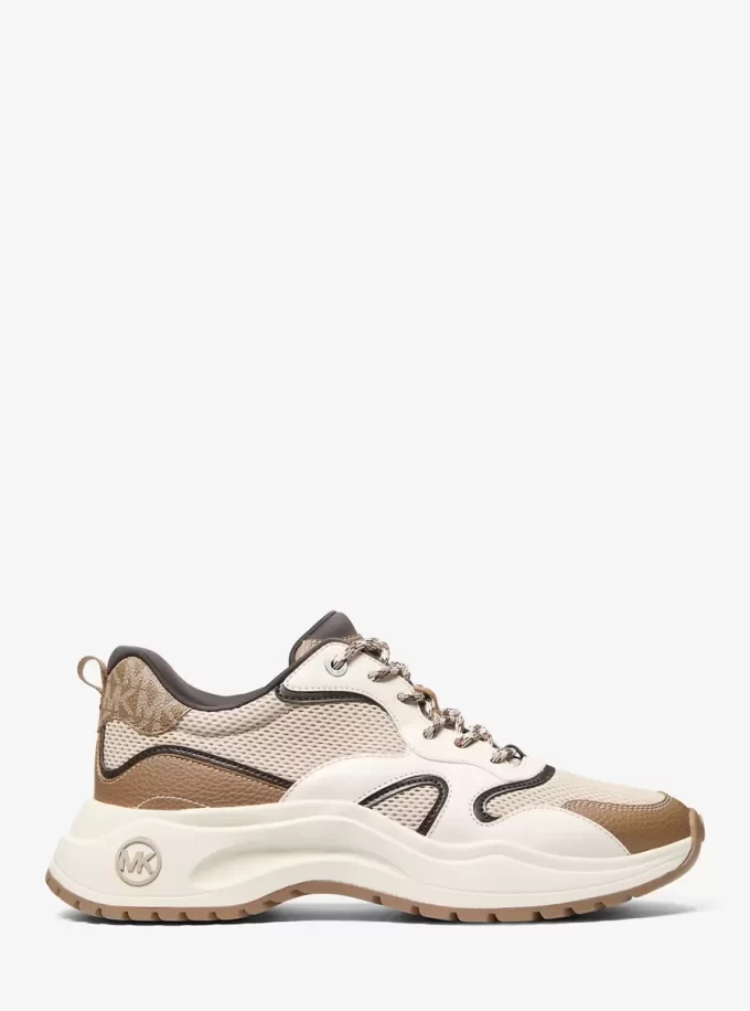 Levie Mixed-Media Trainer Levie Mixed-Media Trainer