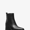 Lex Leather Boot