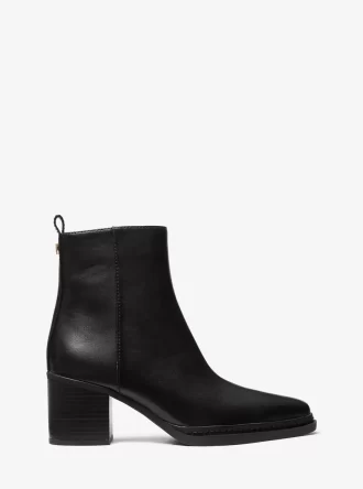 Lex Leather Boot Lex Leather Boot