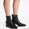 Lex Leather Boot