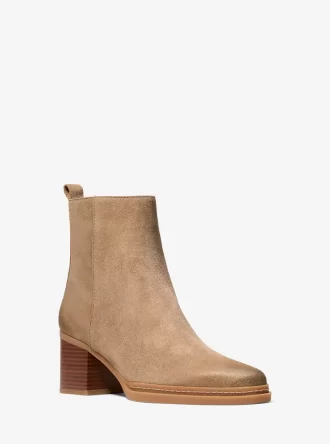 Lex Suede Boot Lex Suede Boot