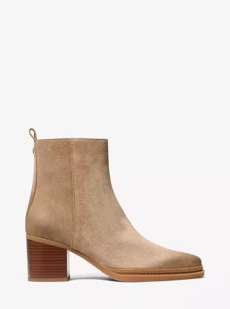Lex Suede Boot Lex Suede Boot
