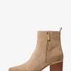 Lex Suede Boot