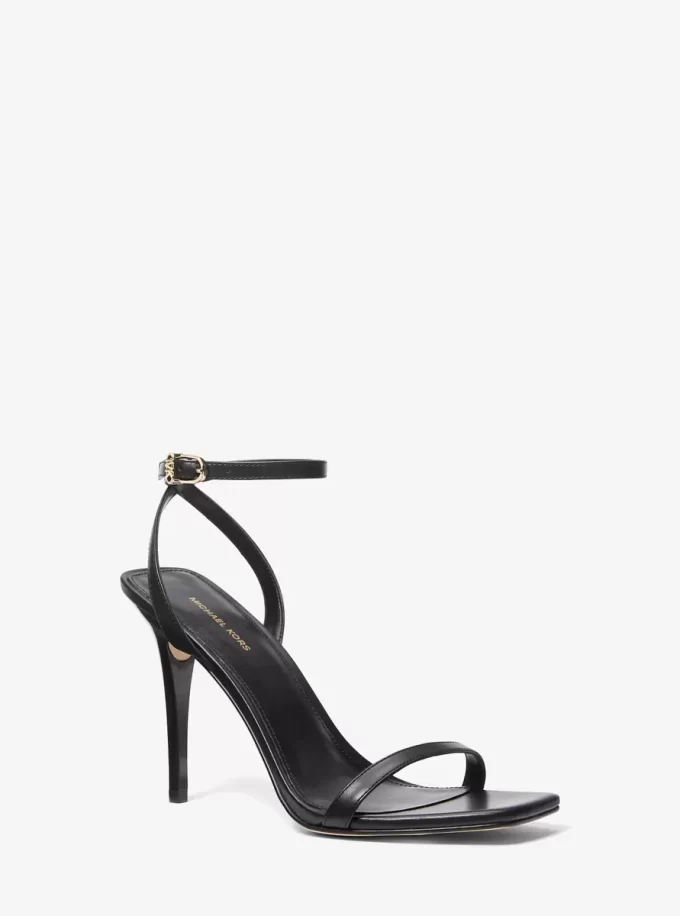 Liana Leather Sandal