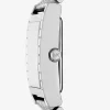 Limited-Edition Georgie Pavé Silver-Tone Watch Limited-Edition Georgie Pavé Silver-Tone Watch