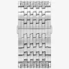 Limited-Edition Georgie Pavé Silver-Tone Watch Limited-Edition Georgie Pavé Silver-Tone Watch