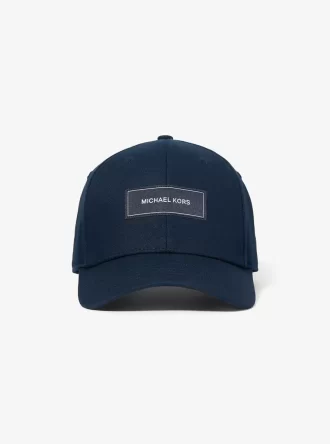Logo Baseball Hat