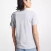 Logo Organic Cotton T-Shirt