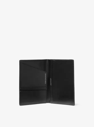 Logo Passport Wallet