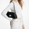 Ludlow Medium Leather Shoulder Bag