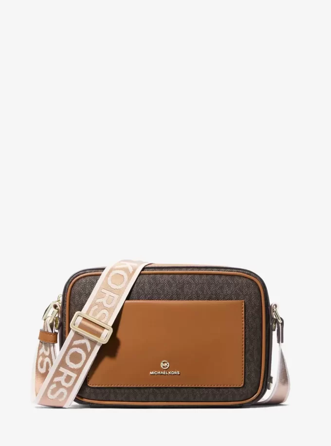 Maeve Large Signature Crossbody Bag Maeve Large Signature Crossbody Bag