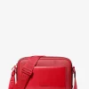 Maeve Large Signature Logo Crossbody Bag Maeve Large Signature Logo Crossbody Bag