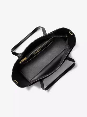 Maisie Large Logo 3-in-1 Tote Bag