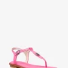 Mallory T-Strap Sandal
