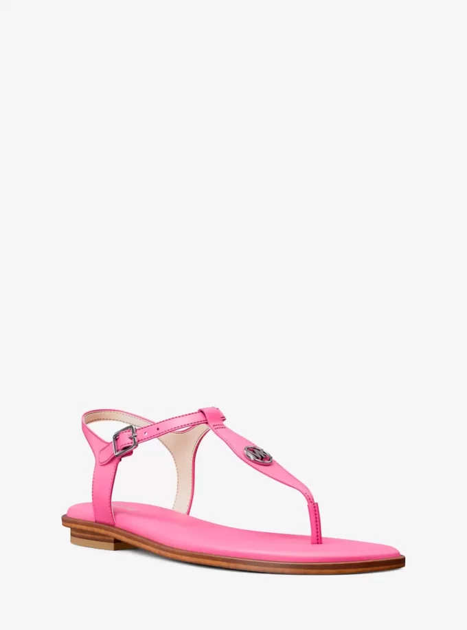 Mallory T-Strap Sandal