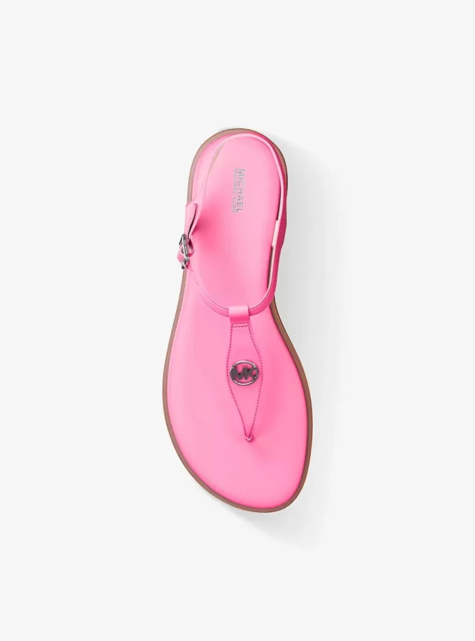 Mallory T-Strap Sandal