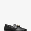 Mandy Leather Moccasin Loafer Mandy Leather Moccasin Loafer