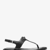 Mandy Leather T-Strap Sandal Mandy Leather T-Strap Sandal