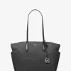 Marilyn Medium Logo Tote Bag Marilyn Medium Logo Tote Bag