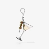 Martini Bag Charm Martini Bag Charm