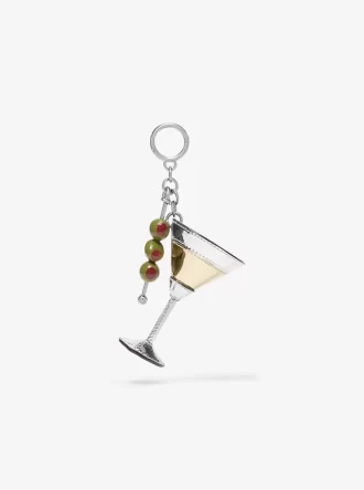 Martini Bag Charm Martini Bag Charm