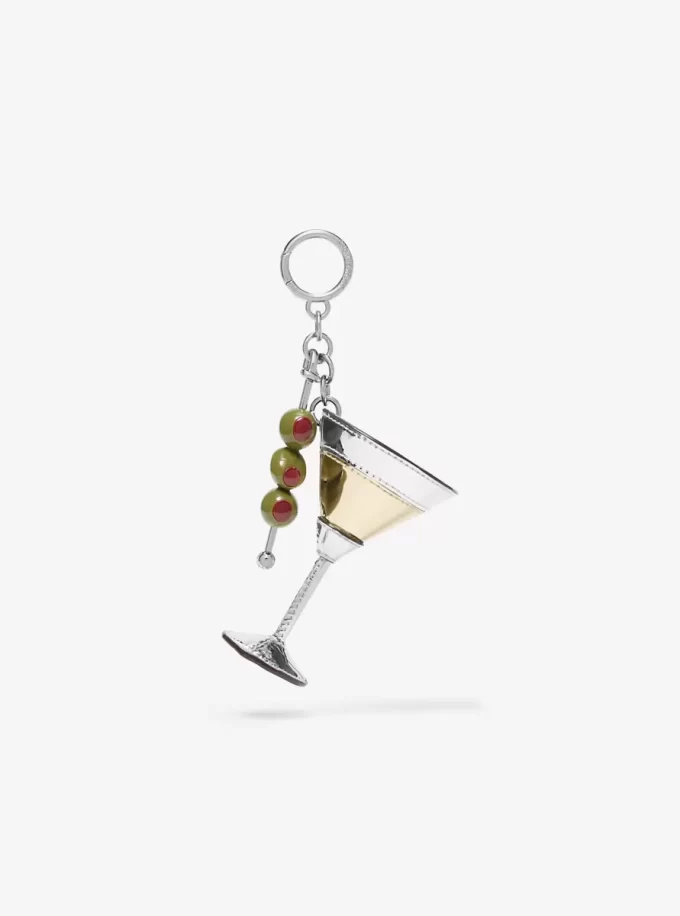 Martini Bag Charm Martini Bag Charm