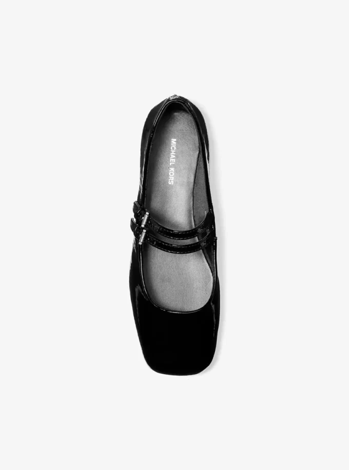 Matilda Patent Flex Ballet Flat Matilda Patent Flex Ballet Flat