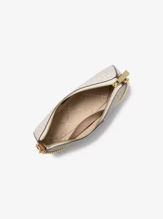 Medium Logo Pouch and Card Case Gift Set Medium Logo Pouch and Card Case Gift Set