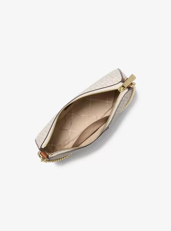 Medium Logo Pouch and Card Case Gift Set Medium Logo Pouch and Card Case Gift Set