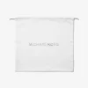 Medium Logo Woven Dust Bag