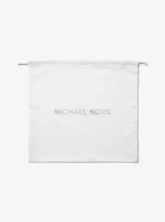 Medium Logo Woven Dust Bag Medium Logo Woven Dust Bag