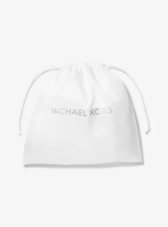 Medium Logo Woven Dust Bag Medium Logo Woven Dust Bag