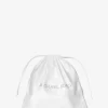 Medium Logo Woven Dust Bag Medium Logo Woven Dust Bag