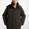 Melrose 2-in-1 Woven Parka Melrose 2-in-1 Woven Parka