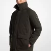 Melrose 2-in-1 Woven Parka Melrose 2-in-1 Woven Parka