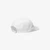 Michael Kors x Montauk Yacht Club Cotton Baseball Hat