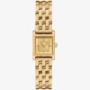 Micro Georgie Gold-Tone Watch Micro Georgie Gold-Tone Watch
