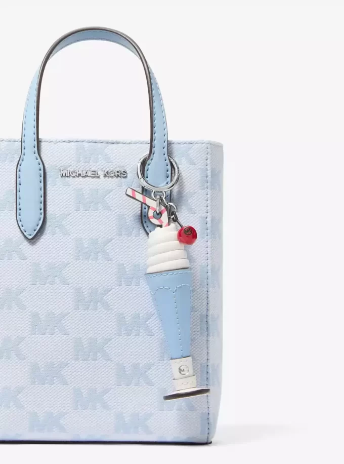 Milkshake Bag Charm Milkshake Bag Charm