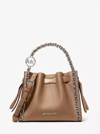 Mina Small Chain Convertible Crossbody Bag