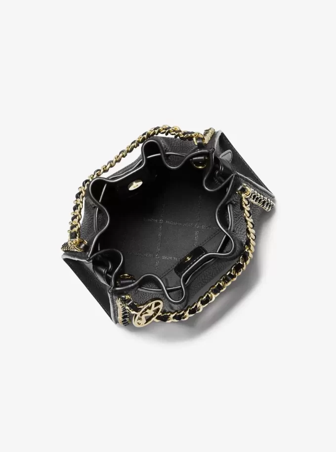 Mina Small Chain Crossbody Bag Mina Small Chain Crossbody Bag