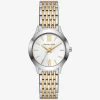 Mini Aspyn Two-Tone Watch Mini Aspyn Two-Tone Watch