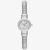 Mini Gramercy Silver-Tone Watch