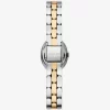 Mini Maude Two-Tone Watch Mini Maude Two-Tone Watch